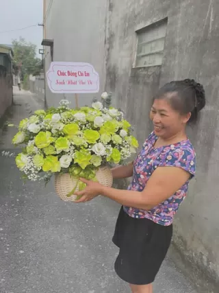 Hình ảnh hoa thực tế